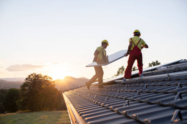 Best Roof Ventilation Installation  in Lifornia Polytechnic State University, CA