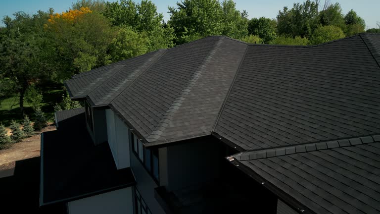 Best Tile Roofing Installation  in Lifornia Polytechnic State University, CA