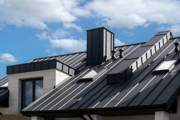 Best Commercial Roofing Services  in Lifornia Polytechnic State University, CA